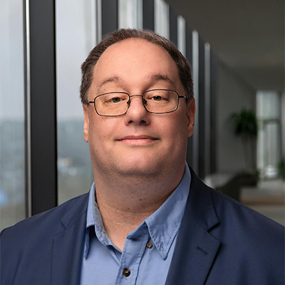 Shon Perkins, Founder of SPJR Computer Consulting